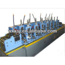 steel welded pipe making mill